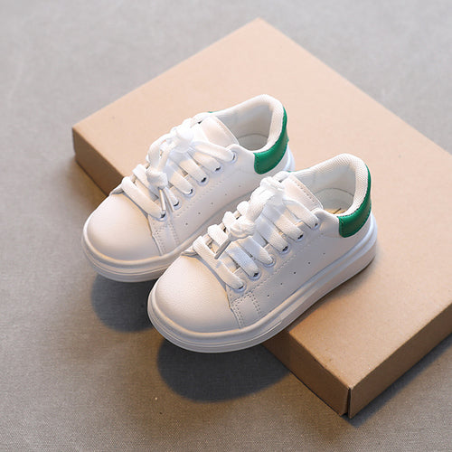 Kids Sneakers Baby Toddler Fashion Casual