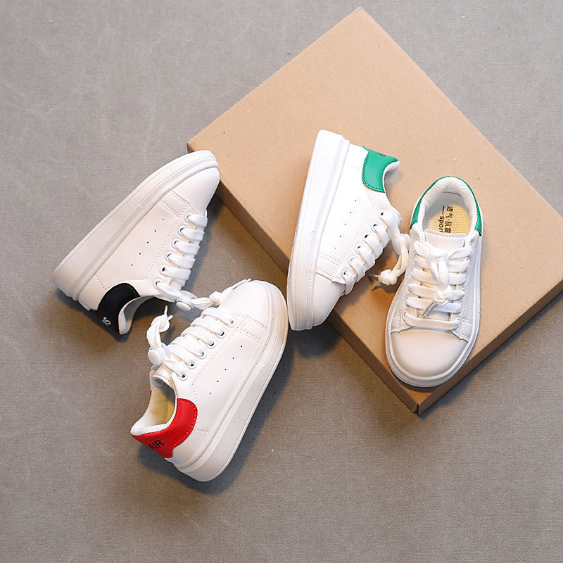 Kids Sneakers Baby Toddler Fashion Casual