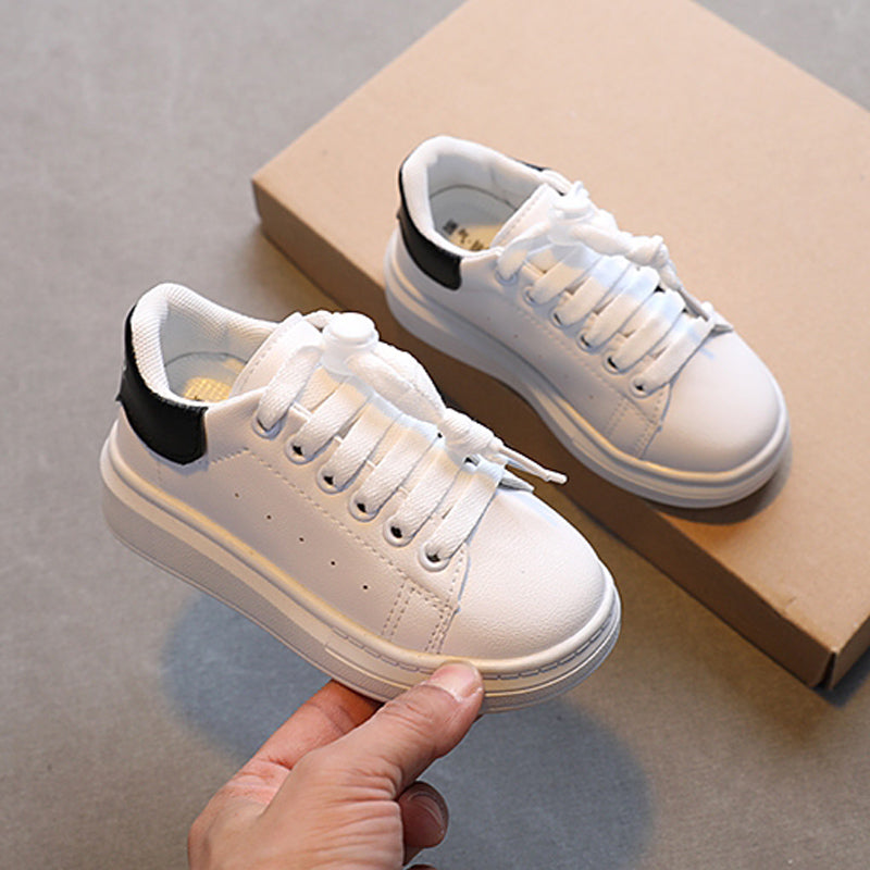 Kids Sneakers Baby Toddler Fashion Casual