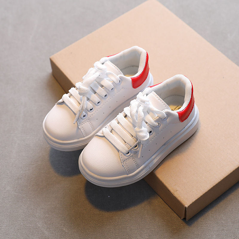 Kids Sneakers Baby Toddler Fashion Casual