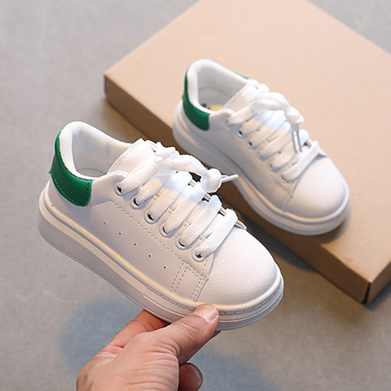 Kids Sneakers Baby Toddler Fashion Casual