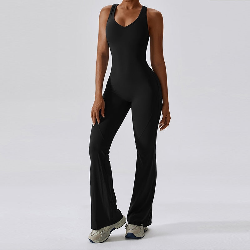 Naked Feeling Gym Training Yoga Sportswear