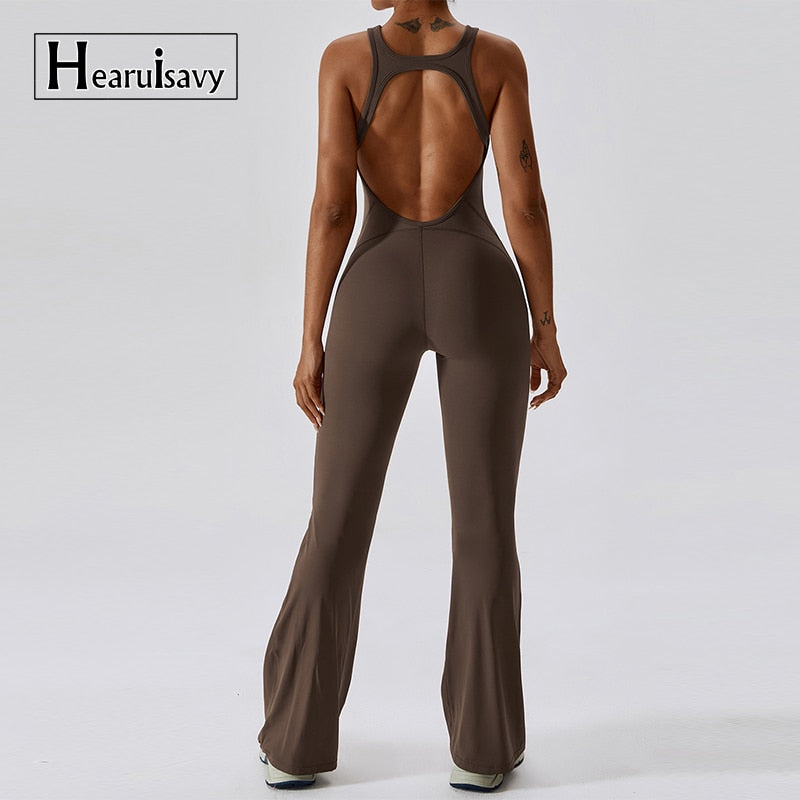 Naked Feeling Gym Training Yoga Sportswear