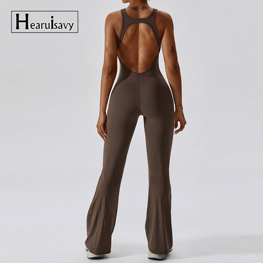 Naked Feeling Gym Training Yoga Sportswear