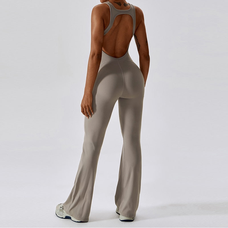 Naked Feeling Gym Training Yoga Sportswear