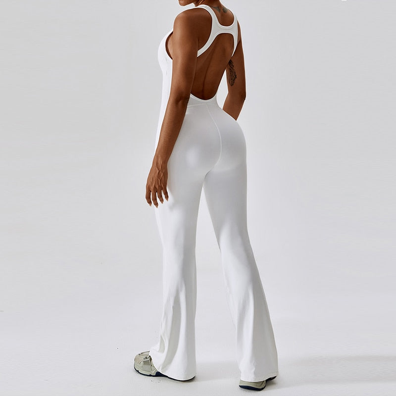 Naked Feeling Gym Training Yoga Sportswear