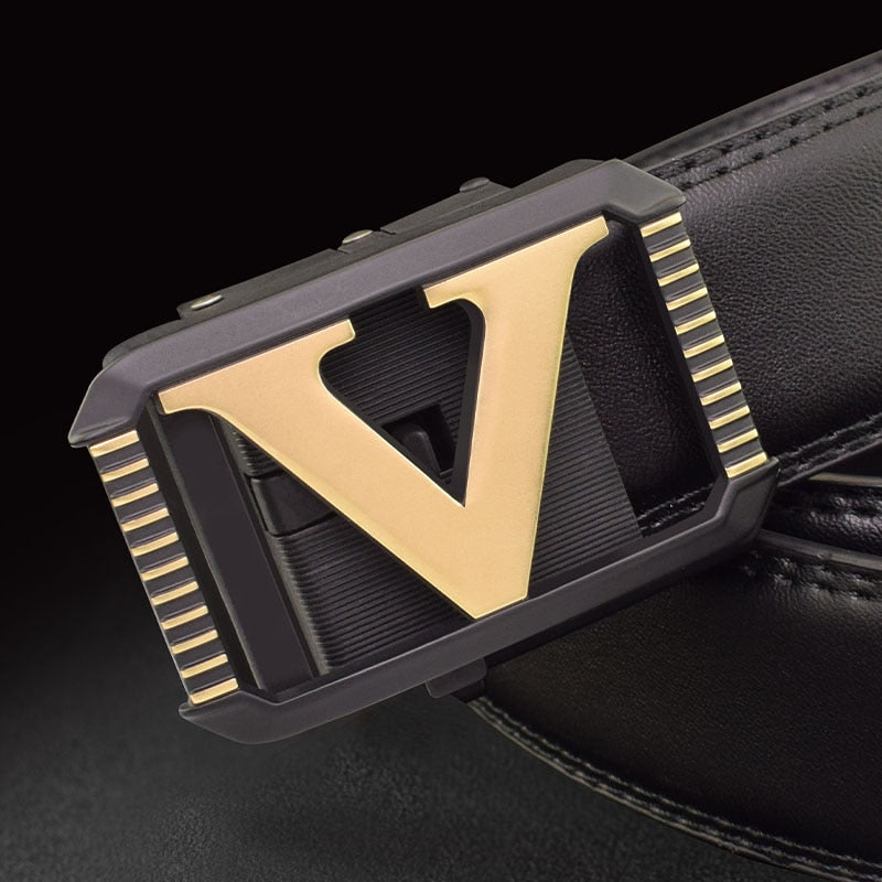 New Men's Belt High Quality Designer Belts