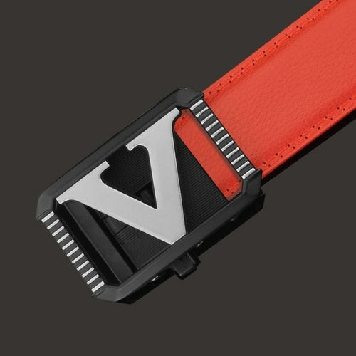 New Men's Belt High Quality Designer Belts