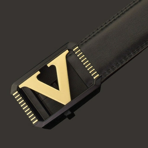 New Men's Belt High Quality Designer Belts