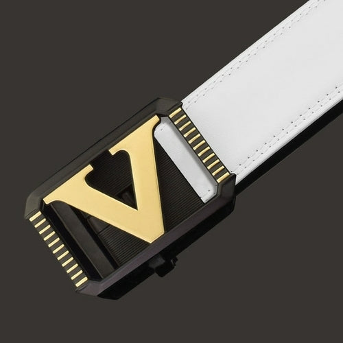 New Men's Belt High Quality Designer Belts
