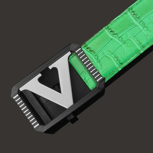 New Men's Belt High Quality Designer Belts