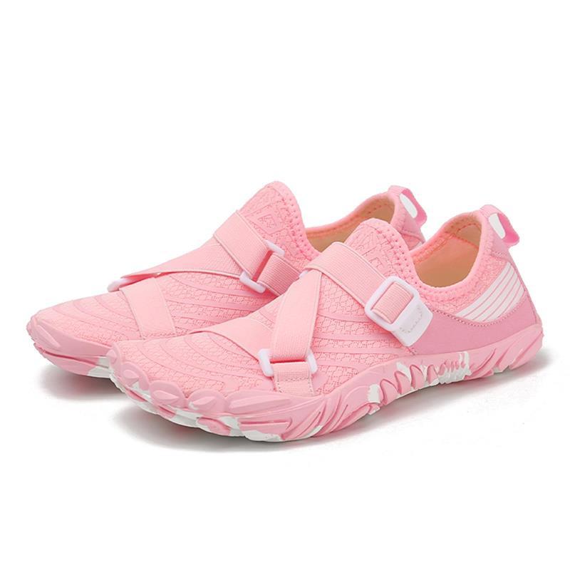 Couple Code Swimming Beach Shoes