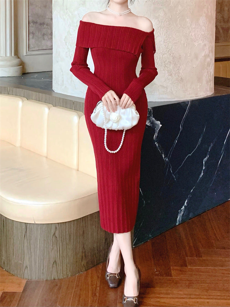 Pure Desire Dress Inside
