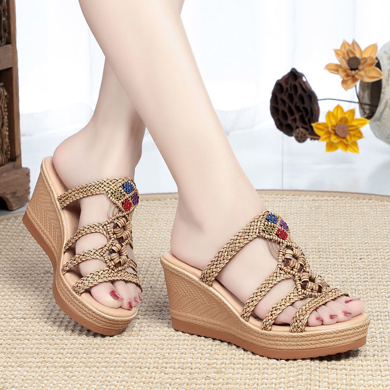 Women High Heel Sandals