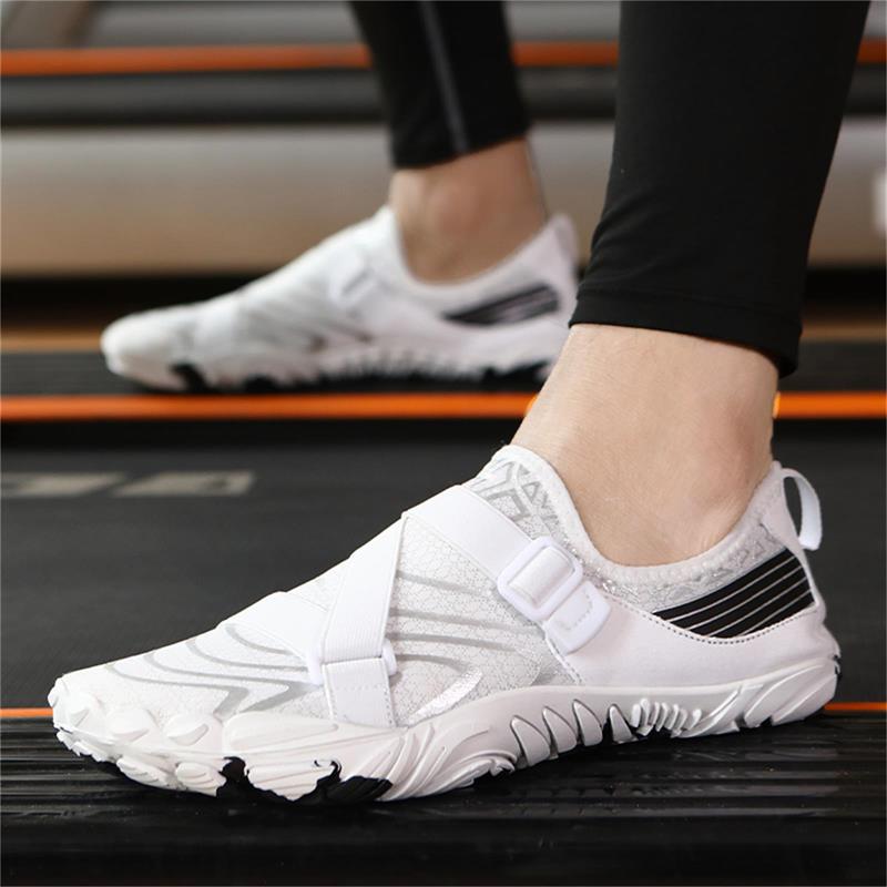 Couple Code Swimming Beach Shoes