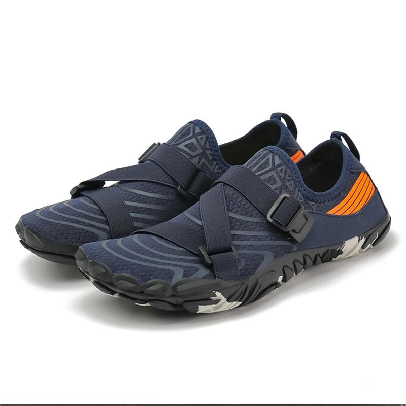 Couple Code Swimming Beach Shoes