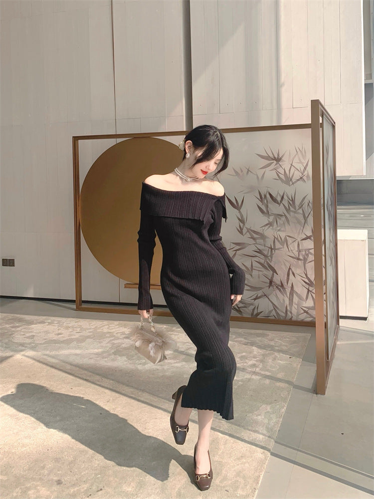Pure Desire Dress Inside