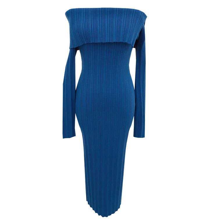 Pure Desire Dress Inside