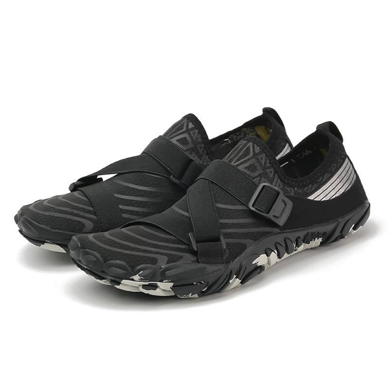 Couple Code Swimming Beach Shoes
