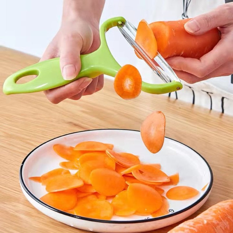 Stainless Steel Vegetables Fruit Graters
