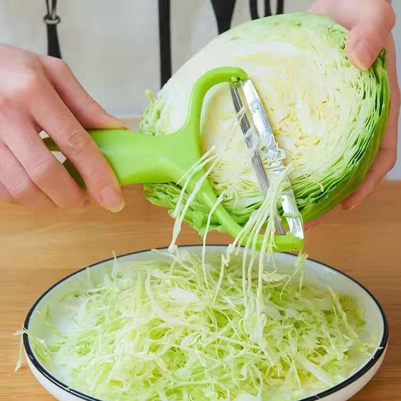 Stainless Steel Vegetables Fruit Graters