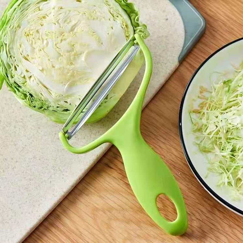 Stainless Steel Vegetables Fruit Graters
