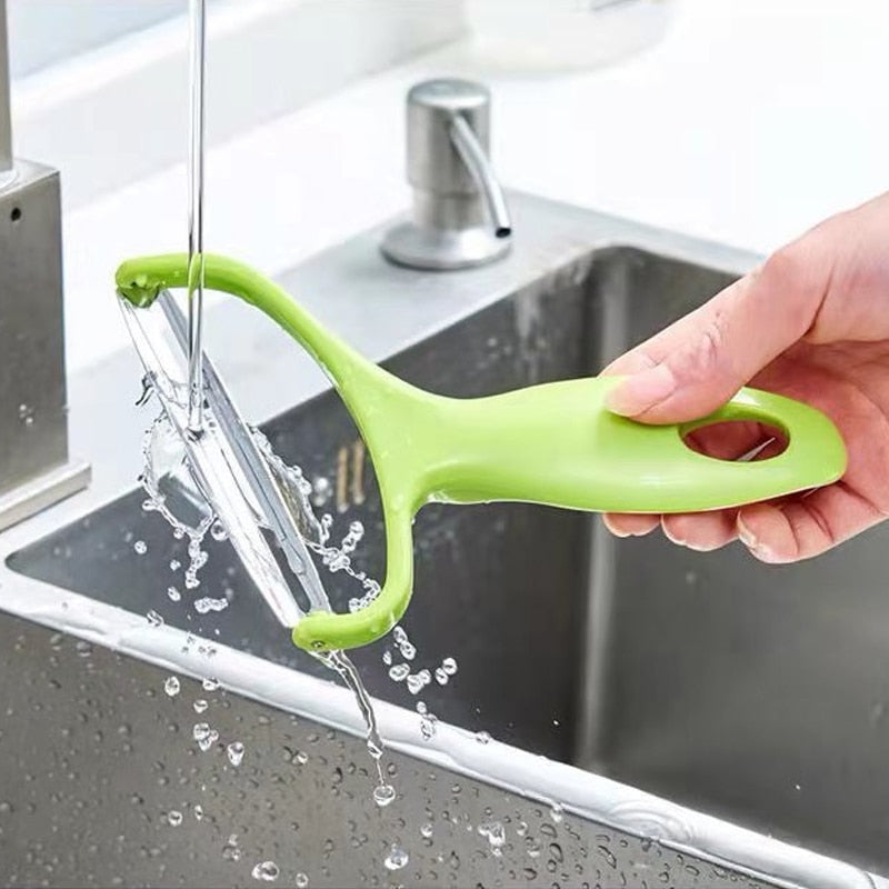 Stainless Steel Vegetables Fruit Graters