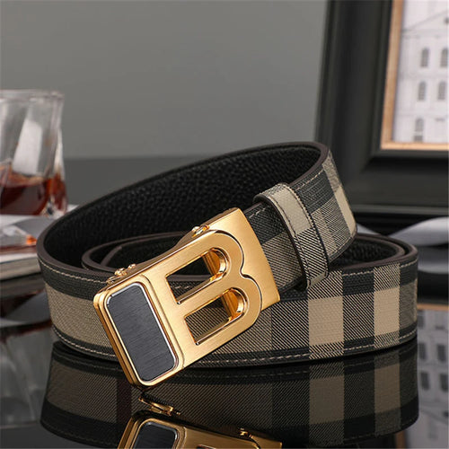2023 New High Quality Designers Men Luxury Brand