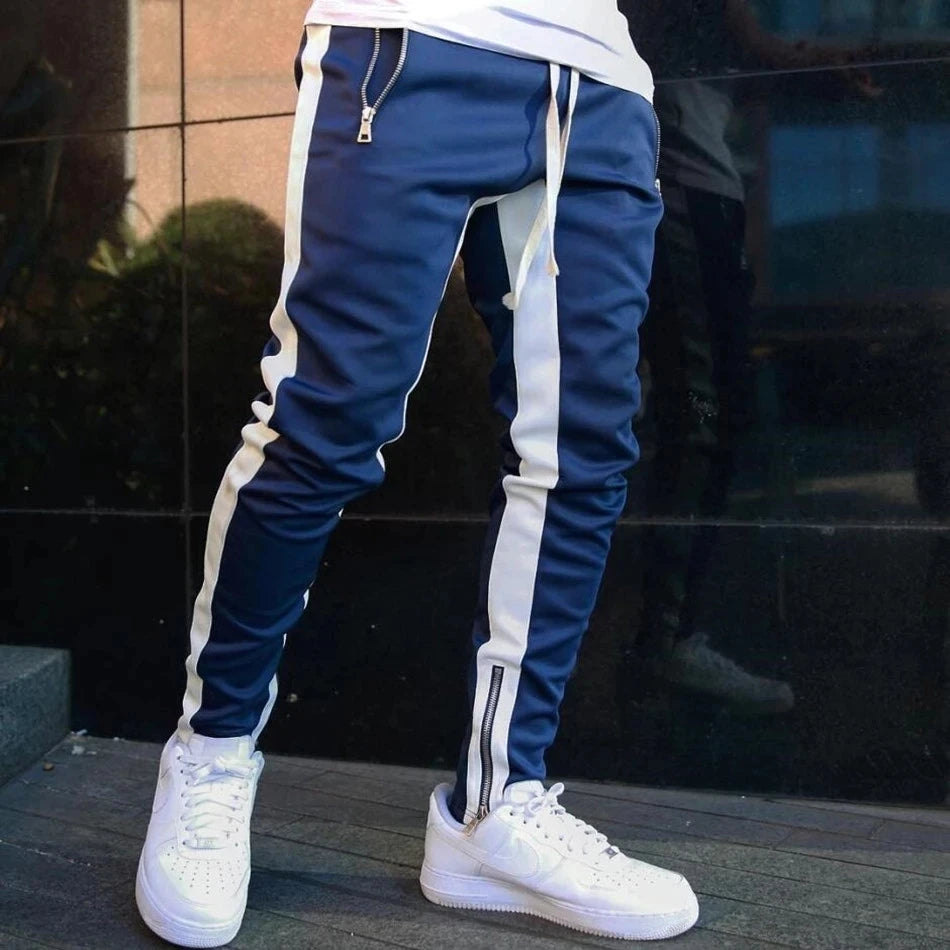 Mens Tracksuit Bottoms