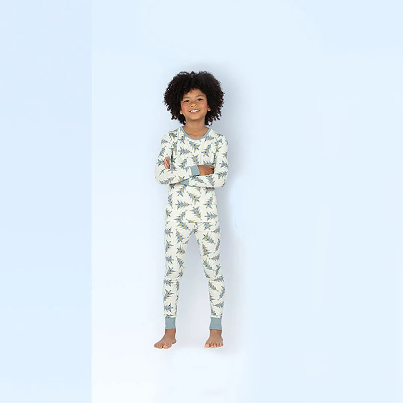 Family Pajamas Matching Set Mother