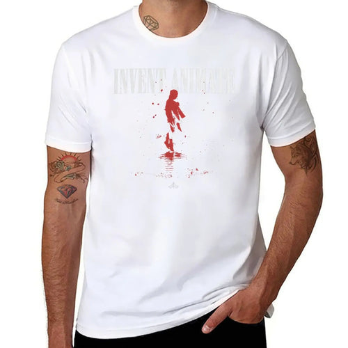 New Trendy quick drying shirt tees