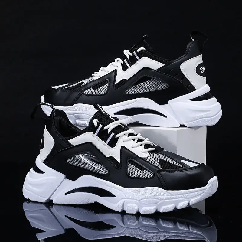 Men's Casual Sports Running Shoes