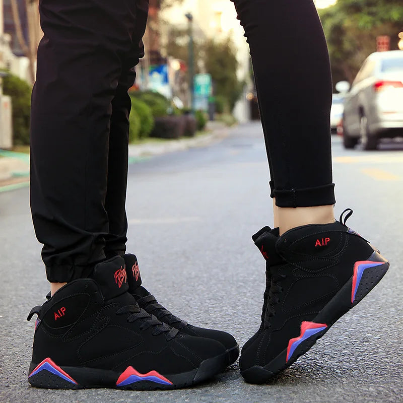 Men Casual Outdoor Men Sneakers