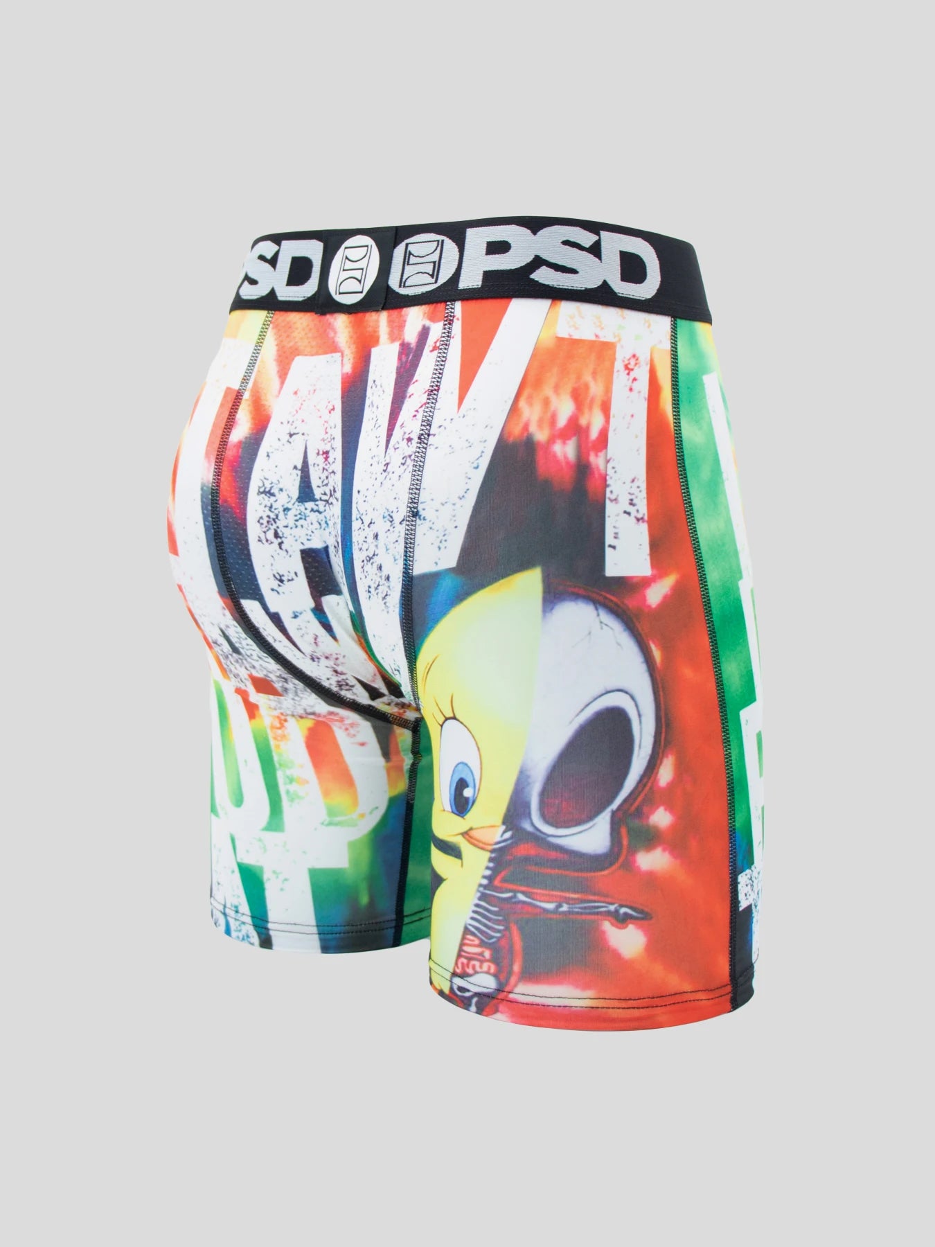 Sexy Men Fashion Underpants