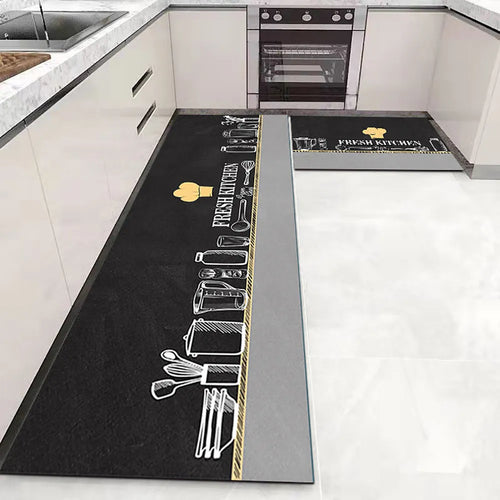 Multipurpose Floor Mat