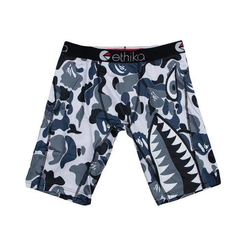 Men Boxer Cueca Underpants
