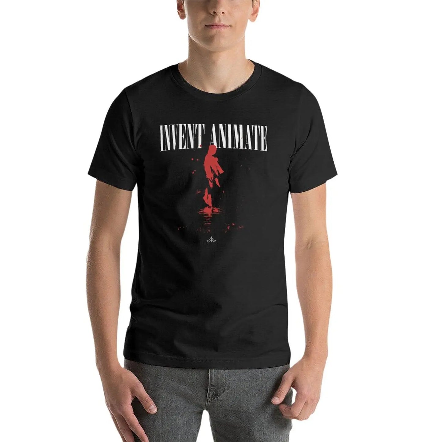 New Trendy quick drying shirt tees