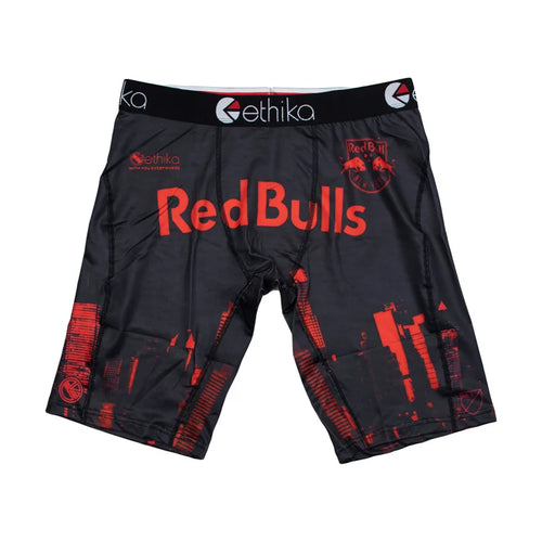 Men Boxer Cueca Underpants