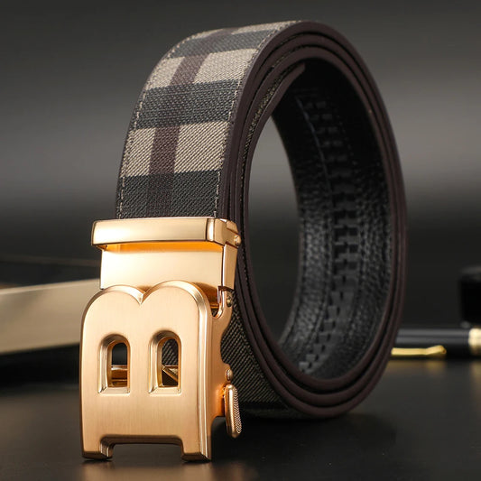 2023 New High Quality Designers Men Luxury Brand