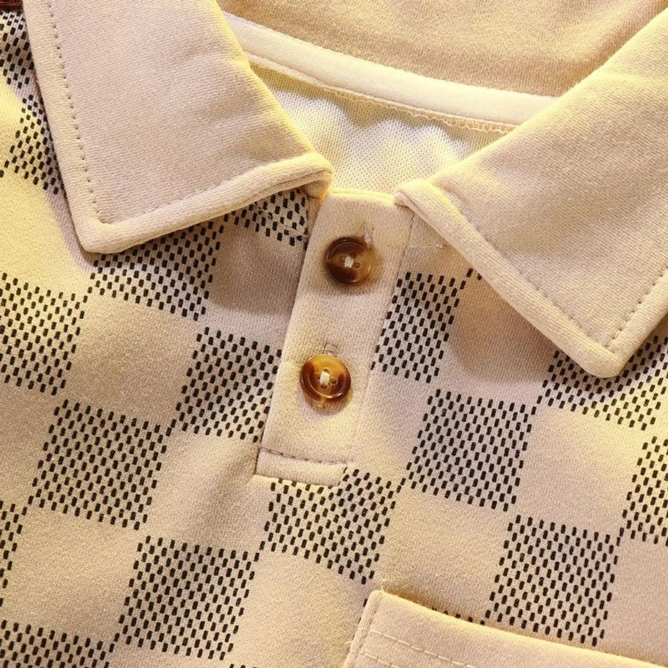 Boys Suit 2023 New Handsome Children Sweater