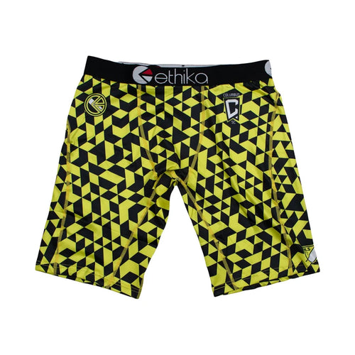 Men Boxer Cueca Underpants