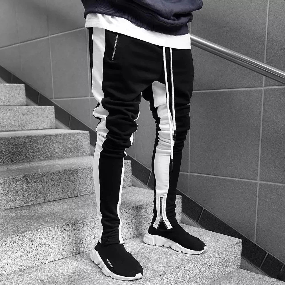 Mens Tracksuit Bottoms