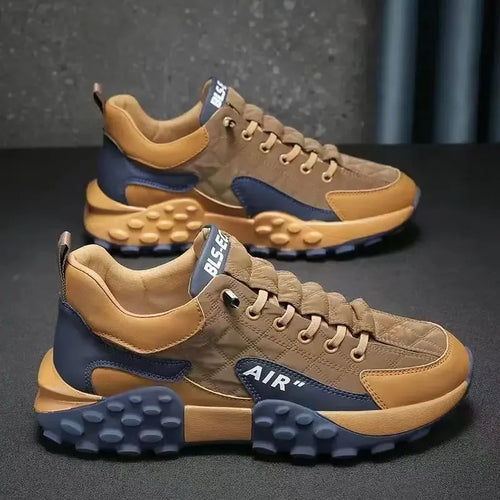 Men New Running High Quality Men Sneakers