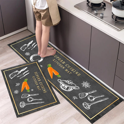 Multipurpose Floor Mat