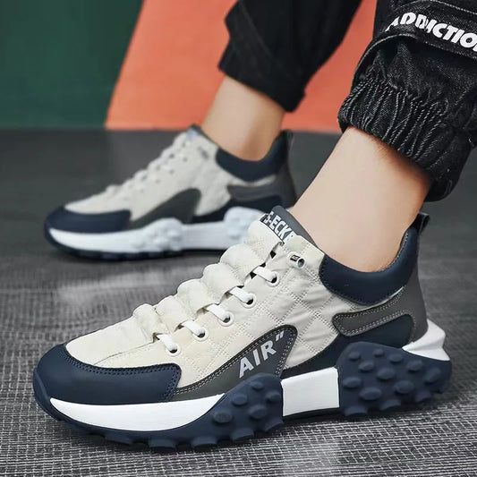 Men New Running High Quality Men Sneakers