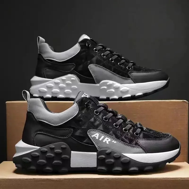 Men New Running High Quality Men Sneakers