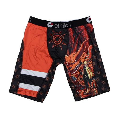 Men Boxer Cueca Underpants