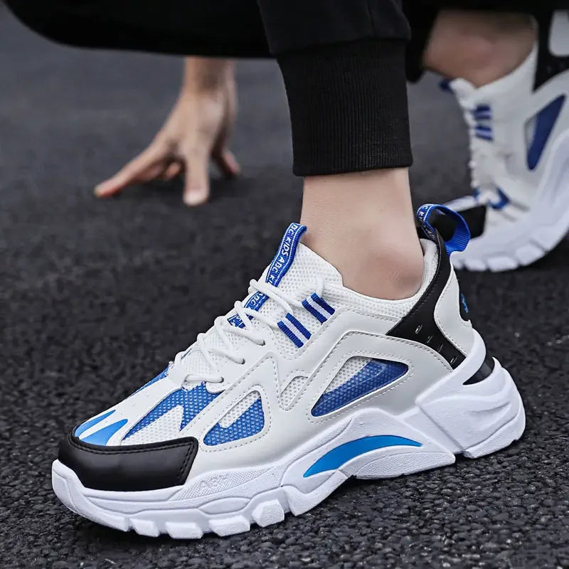 Men's Casual Sports Running Shoes