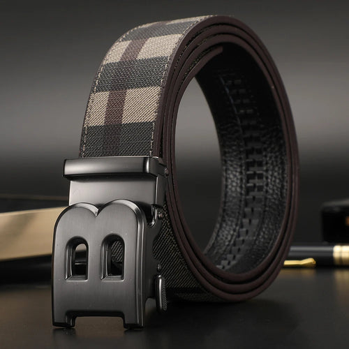 2023 New High Quality Designers Men Luxury Brand