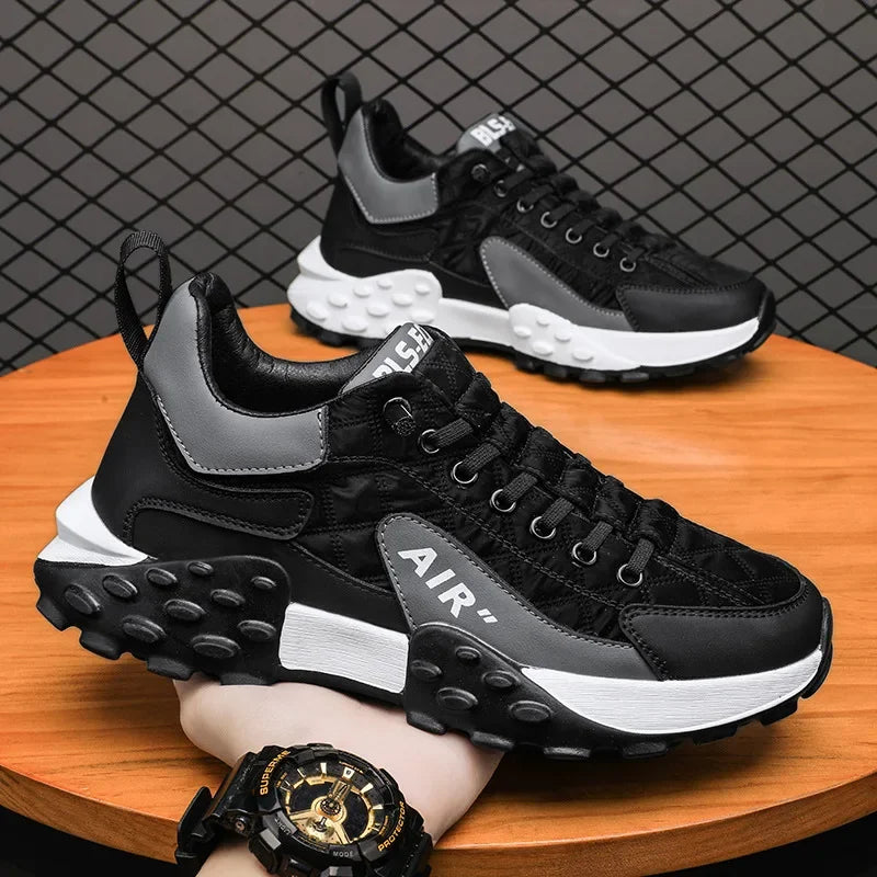 Men New Running High Quality Men Sneakers